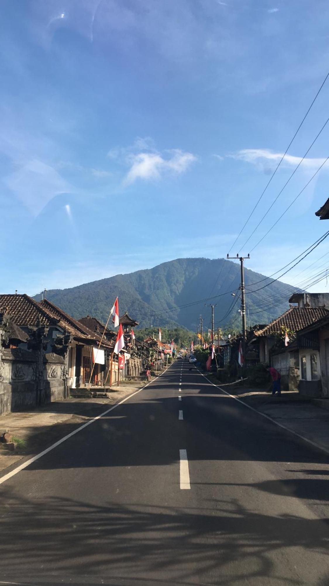 Carik Tangis Boutique Homestay Jatiluwih Exterior foto